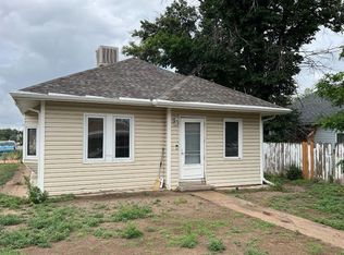 922 Cimarron Ave, La Junta, CO 81050