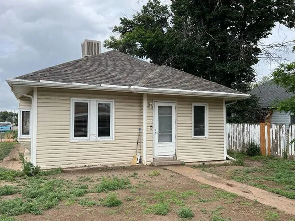 922 Cimarron Ave, La Junta, CO 81050