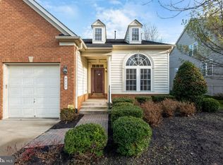 4111 Winterhazel Rd, Pikesville, MD 21208