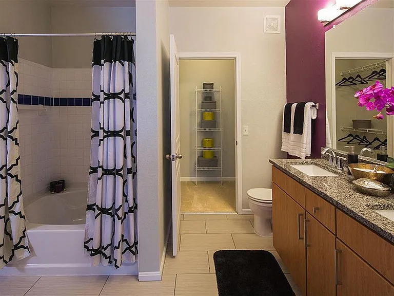 The Residences at Congressional Village — Photo 36