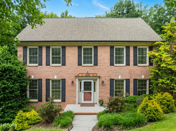 10623 Summit Mountain Ct, Knoxville, TN 37922