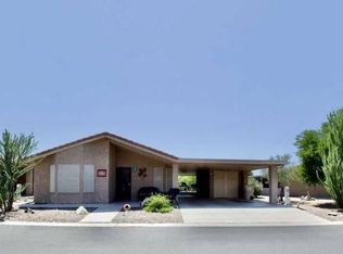 7373 E Us Highway 60 #82, Gold Canyon, AZ 85118