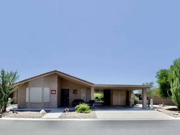 7373 E Us Highway 60 #82, Gold Canyon, AZ 85118