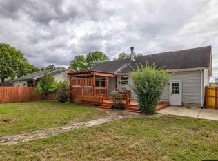 1744 Merritt St, Old Hickory, TN 37138