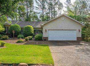 20 Risco Way, Hot Springs Village, AR 71909
