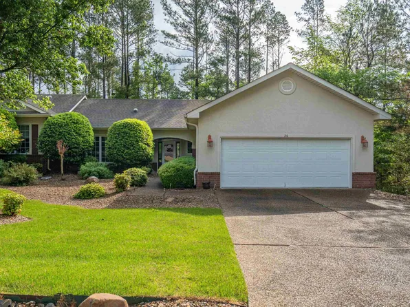 20 Risco Way, Hot Springs Village, AR 71909