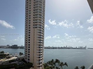 540 Brickell Key Dr APT 1418, Miami, FL 33131