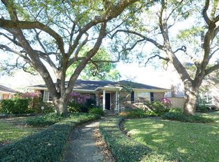 3706 Aberdeen Way, Houston, TX 77025