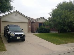 412 Katy Xing, Georgetown, TX 78626