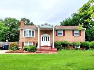 509 Round Table Dr, Fort Washington, MD 20744