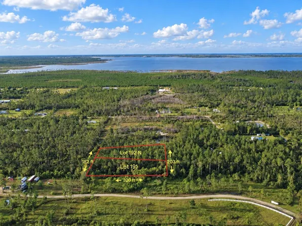 0 Shayne Collins Dr, Panama City, FL 32404