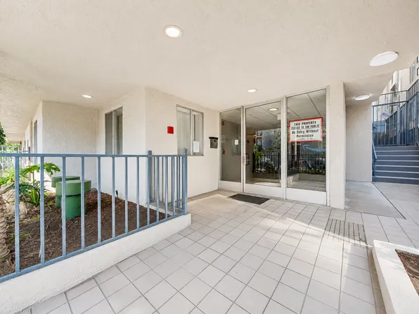 Renaissance suites, 8430 Cedros Ave APT 107, Panorama City, CA 91402