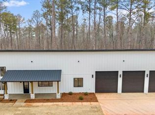 419 Lively Rd, Waco, GA 30182