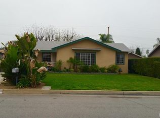 12180 Farndon Ave, Chino, CA 91710