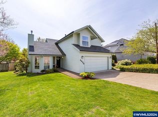 3224 NW Huckleberry Pl, Corvallis, OR