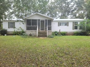 2047 Highway 131, Eufaula, AL 36027