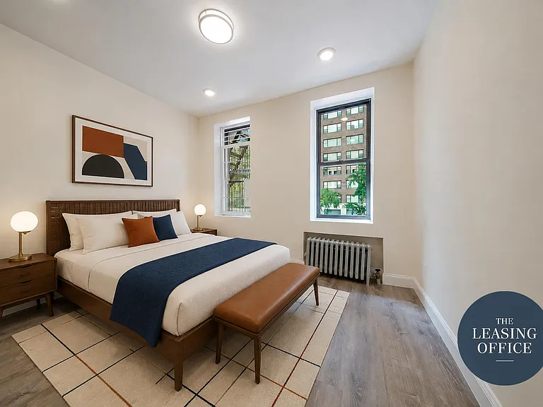 1154 1st Ave #2A — Photo 1