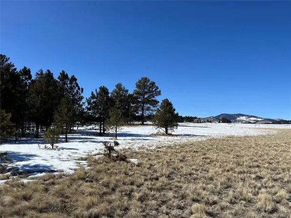 Doe Valley Road, Guffey, CO 80820