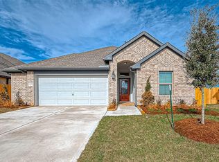 1535 Munson Valley Rd, Richmond, TX 77406