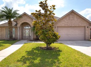 8118 N 28th Ln, McAllen, TX 78504