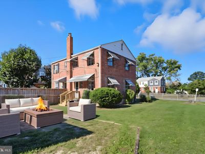 2101 Arlington Ter, Alexandria, VA, 22303