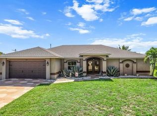 1803 SW 2nd Ave, Cape Coral, FL 33991