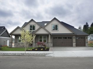 15910 NE 22nd Ave, Ridgefield, WA 98642