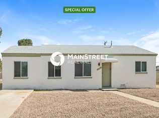 4634 E 13th St, Tucson, AZ 85711