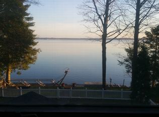 1576 S Lake Mitchell Dr, Cadillac, MI 49601