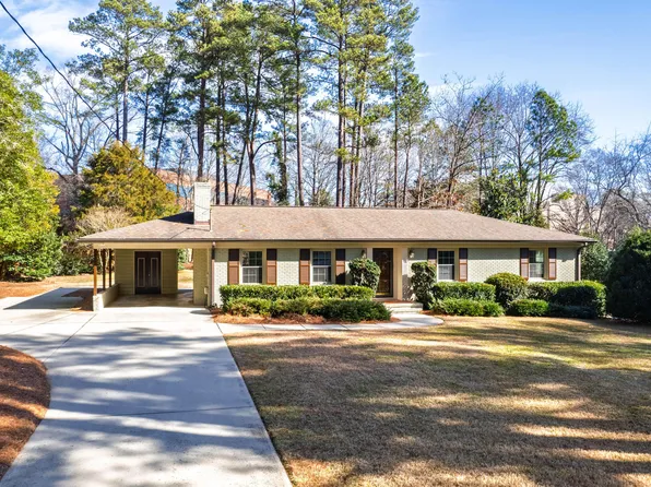 5018 Tanglewood Dr, Raleigh, NC 27612