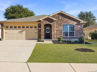 5457 Storm King, Schertz, TX 78108