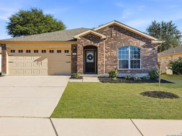 5457 Storm King, Schertz, TX 78108