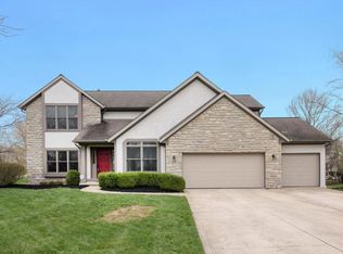 12594 Bentley Dr NW, Pickerington, OH
