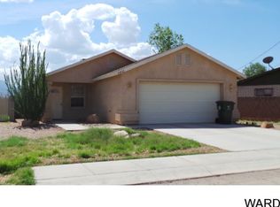 2402 Crozier Ave, Kingman, AZ 86401