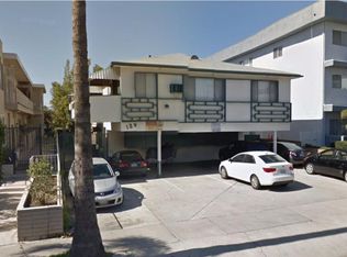 129 N Hayworth Ave APT 7, Los Angeles, CA 90048
