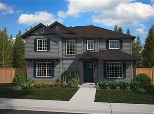 3856 Athena Ct, Gig Harbor, WA 98332