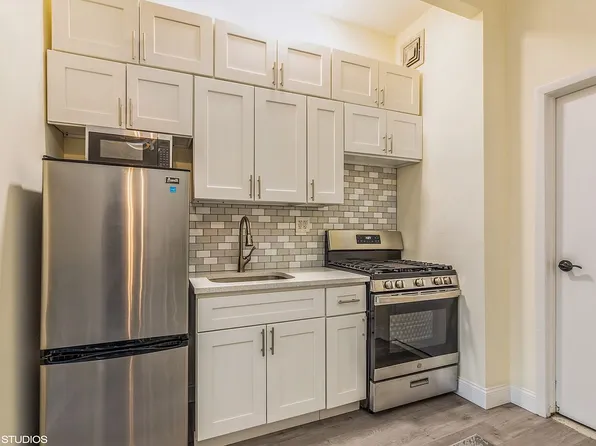 424 E 115th St #3A, Manhattan, NY 10029