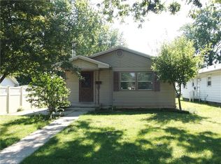 815 Wayne St, Greenville, OH 45331