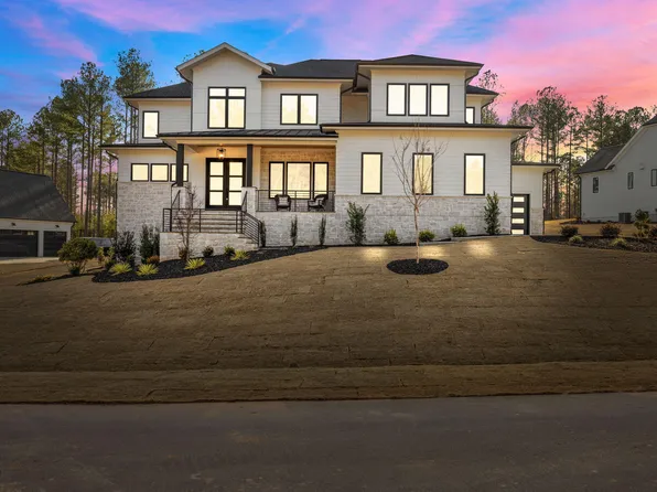 7961 Wexford Waters Ln, Wake Forest, NC 27587