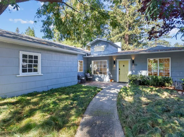 6050 Johnston Dr, Oakland, CA 94611