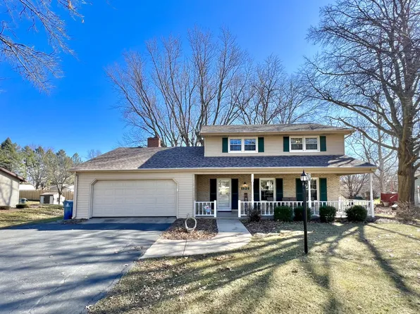 1312 Crestview Rd, Sterling, IL 61081