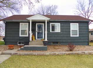 680 S Lincoln Ave, Colby, KS 67701