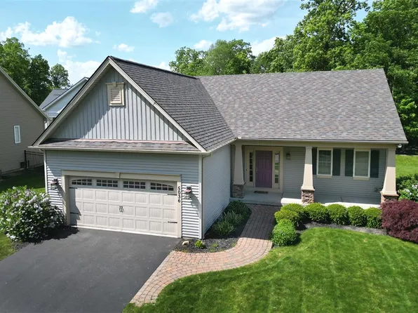 5036 E Ruskin Ln, Canandaigua, NY 14424