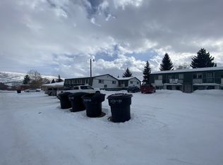 912 Elk St #A, Kemmerer, WY 83101