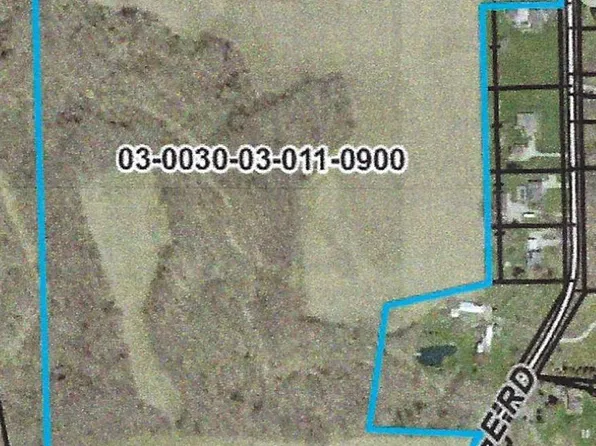 0 Ridge Rd, Norwalk, OH 44857