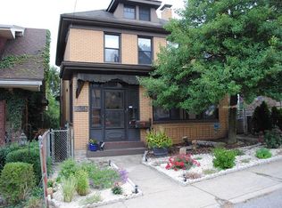 1458 Bellaire Pl, Pittsburgh, PA 15226