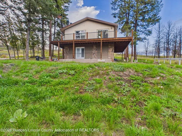116 Chiracahua Ln, Ruidoso, NM 88345