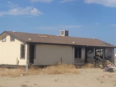 1354 Madera Rd, Pinon Hills, CA, 92372