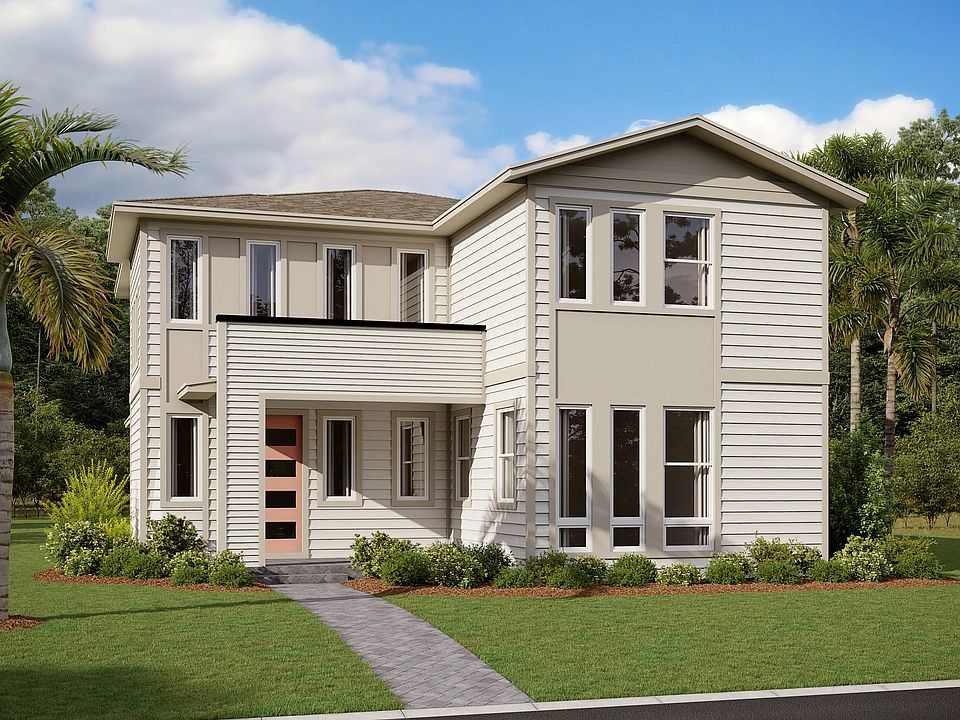 Weslyn Park - Anderson Elevation Image 1