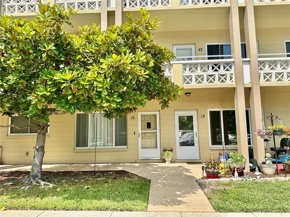 2360 Irish Ln APT 16, Clearwater, FL 33763